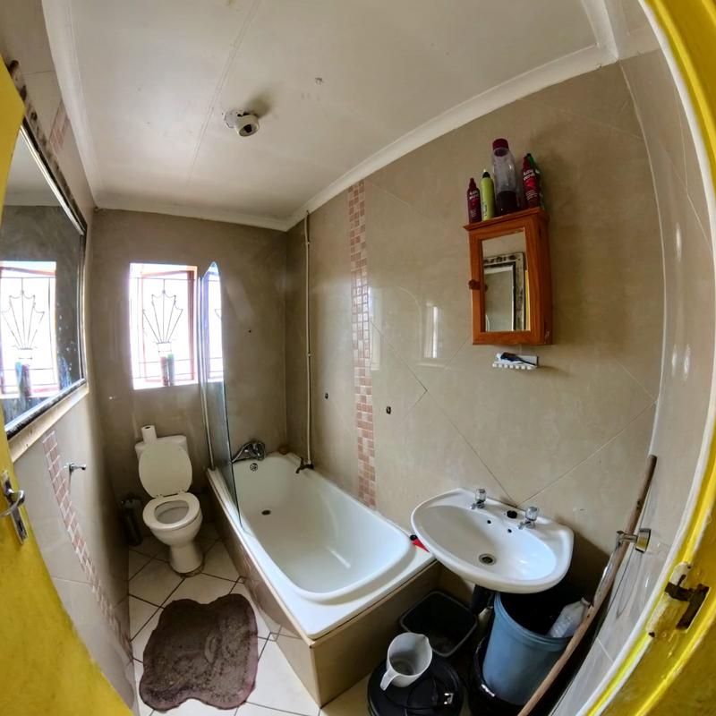 3 Bedroom Property for Sale in Klipfontein View Gauteng