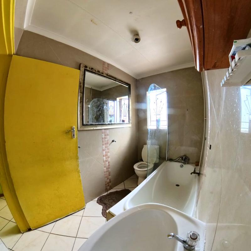 3 Bedroom Property for Sale in Klipfontein View Gauteng