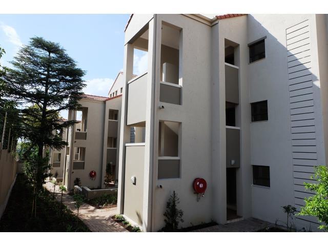 To Let 1 Bedroom Property for Rent in Bryanston Gauteng