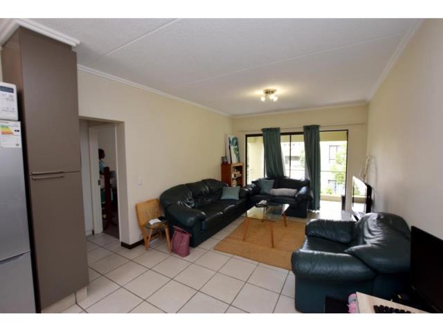 To Let 1 Bedroom Property for Rent in Bryanston Gauteng