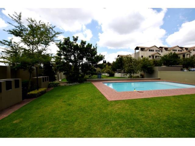 To Let 1 Bedroom Property for Rent in Bryanston Gauteng