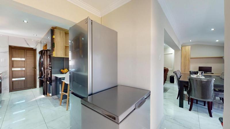 To Let 3 Bedroom Property for Rent in Tedstoneville Gauteng