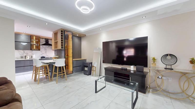 To Let 3 Bedroom Property for Rent in Tedstoneville Gauteng