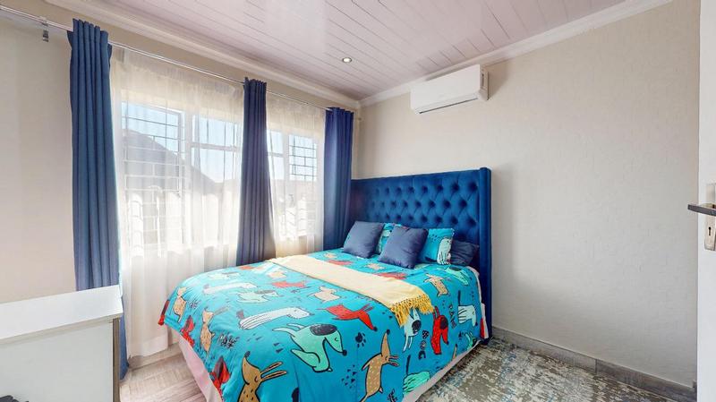 To Let 3 Bedroom Property for Rent in Tedstoneville Gauteng
