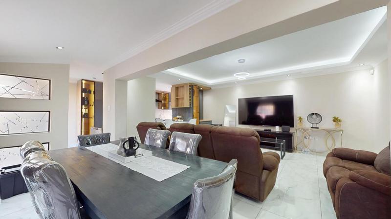 To Let 3 Bedroom Property for Rent in Tedstoneville Gauteng