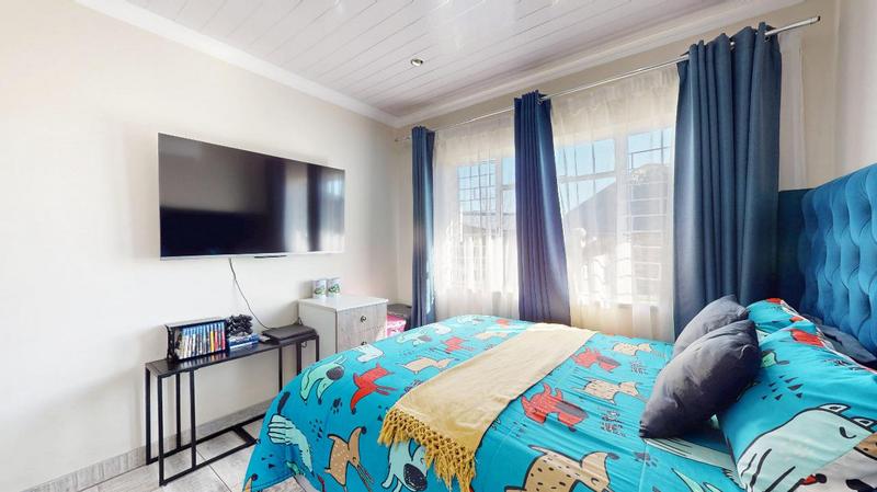 To Let 3 Bedroom Property for Rent in Tedstoneville Gauteng