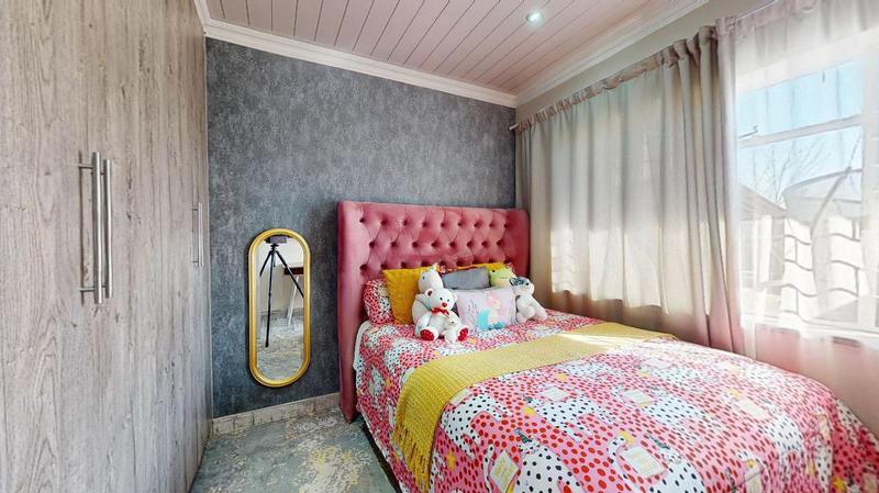 To Let 3 Bedroom Property for Rent in Tedstoneville Gauteng