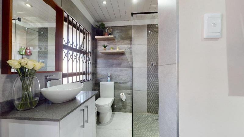 To Let 3 Bedroom Property for Rent in Tedstoneville Gauteng