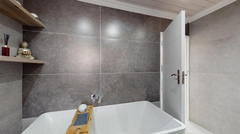 To Let 3 Bedroom Property for Rent in Tedstoneville Gauteng