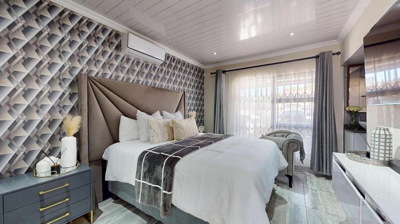 To Let 3 Bedroom Property for Rent in Tedstoneville Gauteng