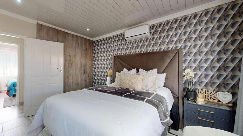 To Let 3 Bedroom Property for Rent in Tedstoneville Gauteng