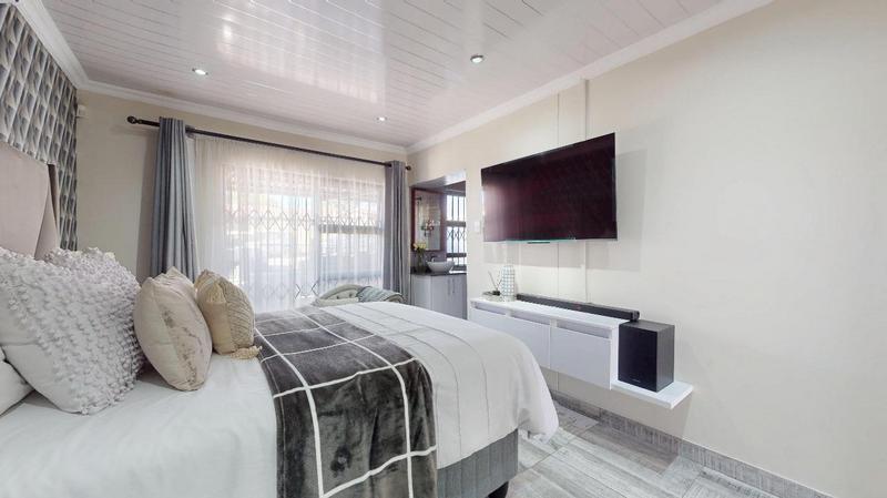 To Let 3 Bedroom Property for Rent in Tedstoneville Gauteng