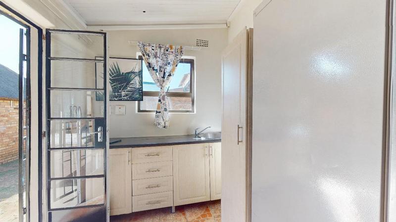 To Let 3 Bedroom Property for Rent in Tedstoneville Gauteng