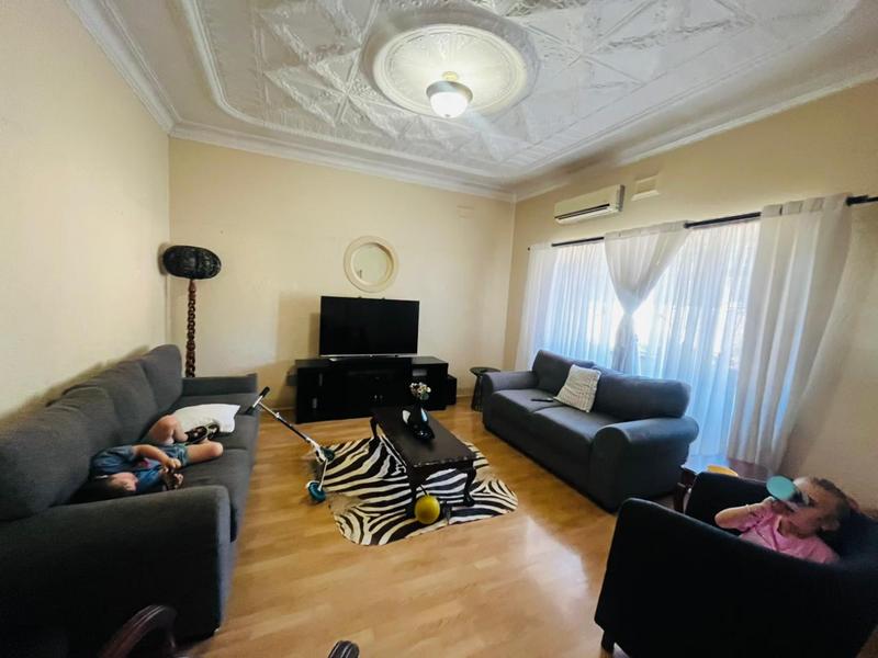 4 Bedroom Property for Sale in Northmead Gauteng