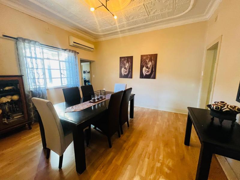 4 Bedroom Property for Sale in Northmead Gauteng