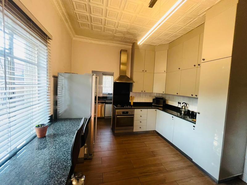 4 Bedroom Property for Sale in Northmead Gauteng