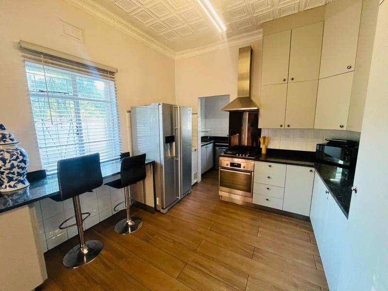 4 Bedroom Property for Sale in Northmead Gauteng