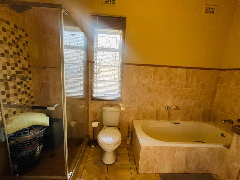 4 Bedroom Property for Sale in Northmead Gauteng