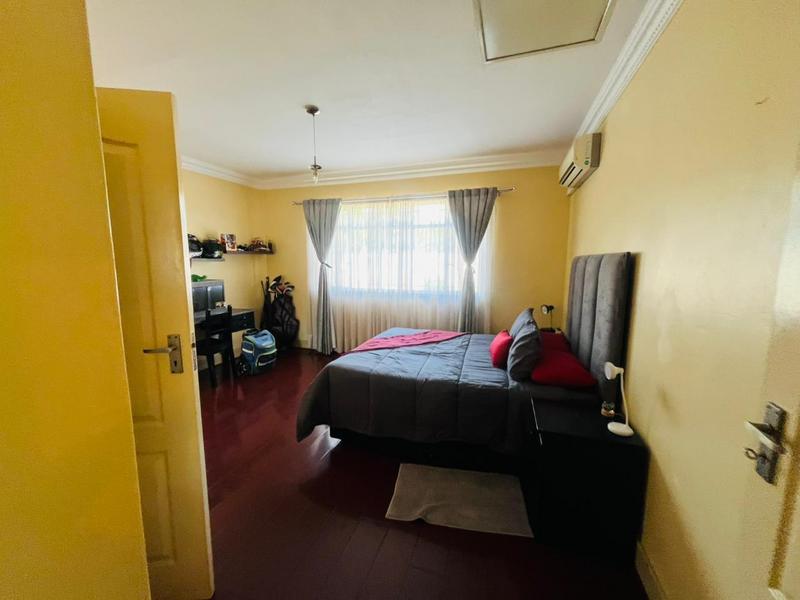4 Bedroom Property for Sale in Northmead Gauteng