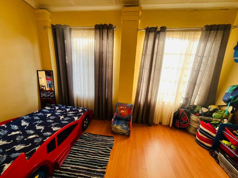 4 Bedroom Property for Sale in Northmead Gauteng
