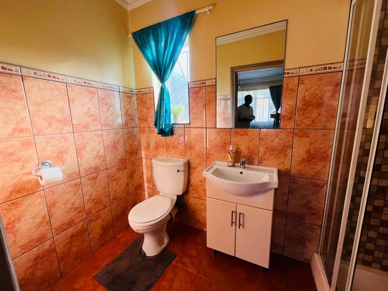 4 Bedroom Property for Sale in Northmead Gauteng