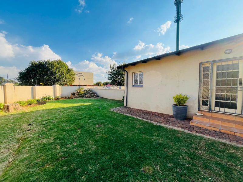 4 Bedroom Property for Sale in Northmead Gauteng