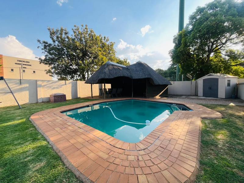 4 Bedroom Property for Sale in Northmead Gauteng