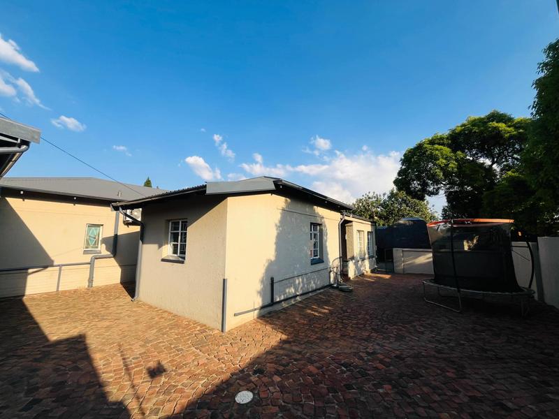 4 Bedroom Property for Sale in Northmead Gauteng