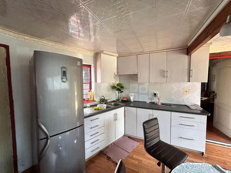3 Bedroom Property for Sale in Dunnottar Gauteng