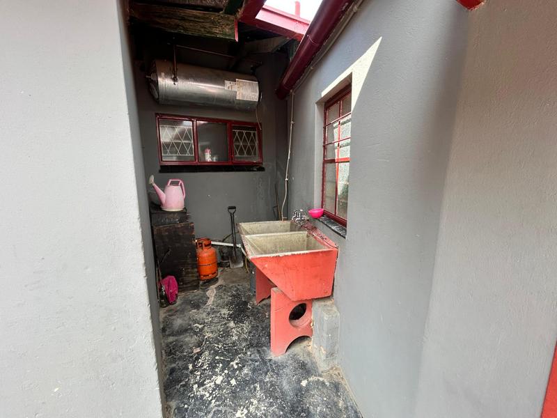 3 Bedroom Property for Sale in Dunnottar Gauteng