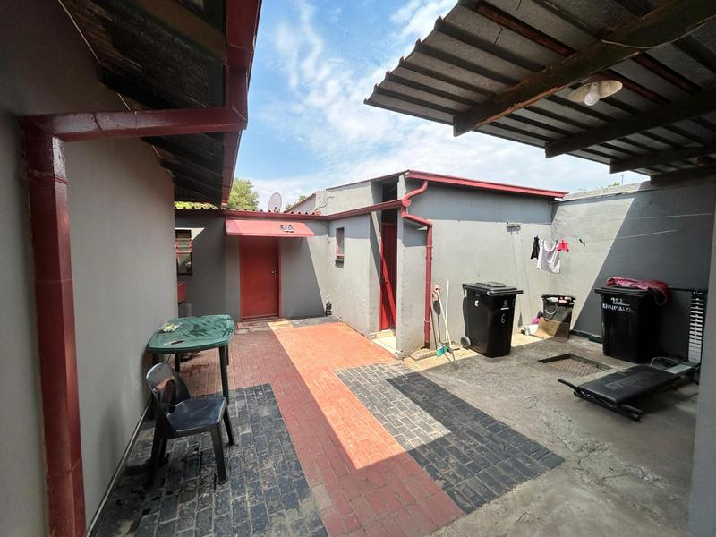 3 Bedroom Property for Sale in Dunnottar Gauteng