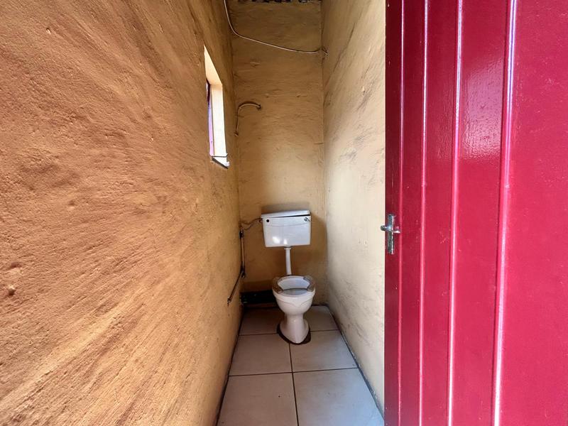 3 Bedroom Property for Sale in Dunnottar Gauteng