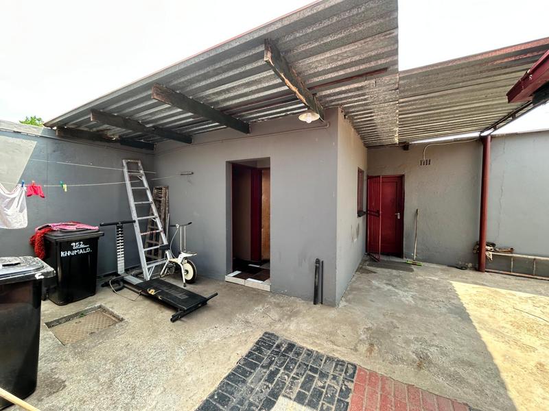 3 Bedroom Property for Sale in Dunnottar Gauteng
