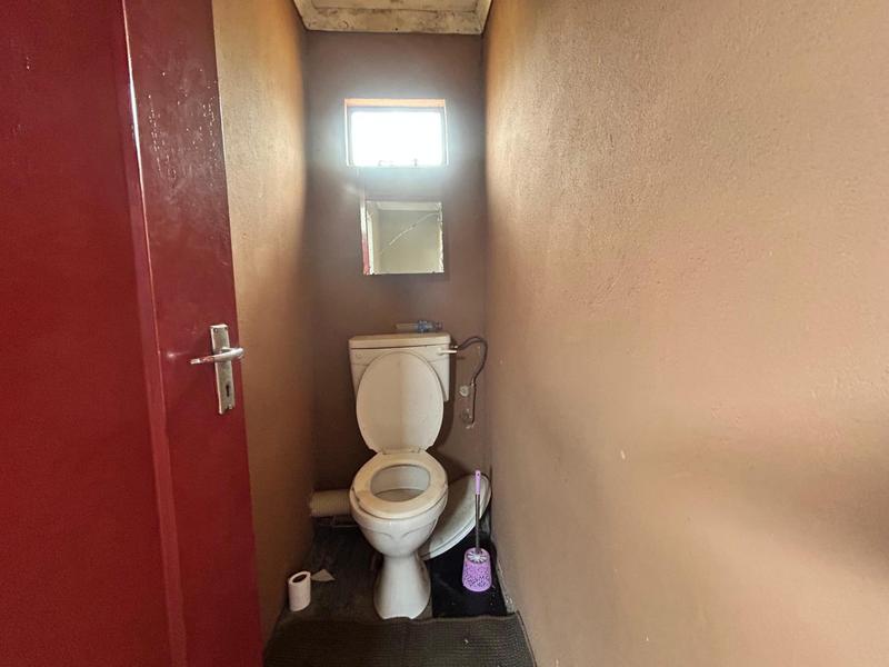 3 Bedroom Property for Sale in Dunnottar Gauteng
