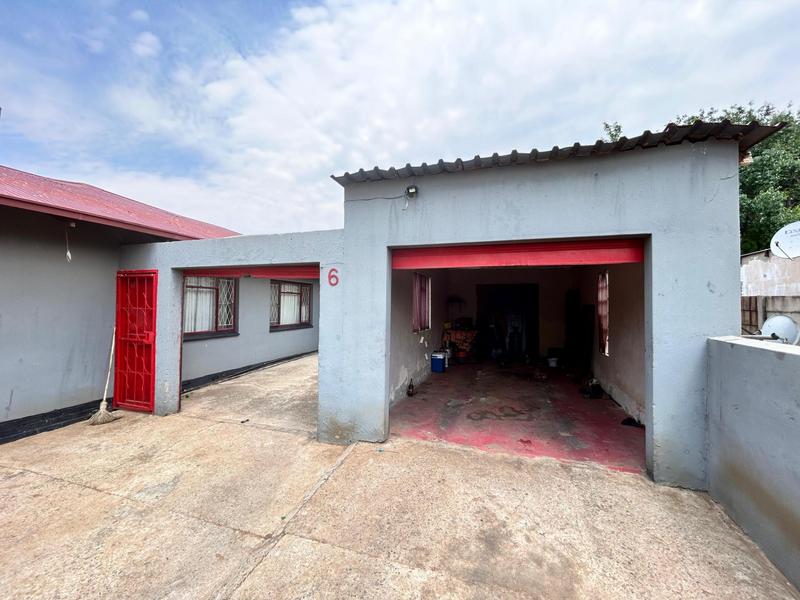 3 Bedroom Property for Sale in Dunnottar Gauteng