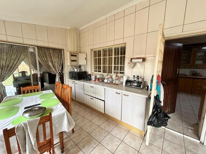4 Bedroom Property for Sale in Bakerton Gauteng