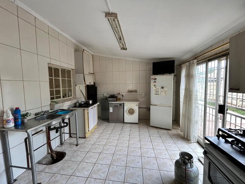 4 Bedroom Property for Sale in Bakerton Gauteng