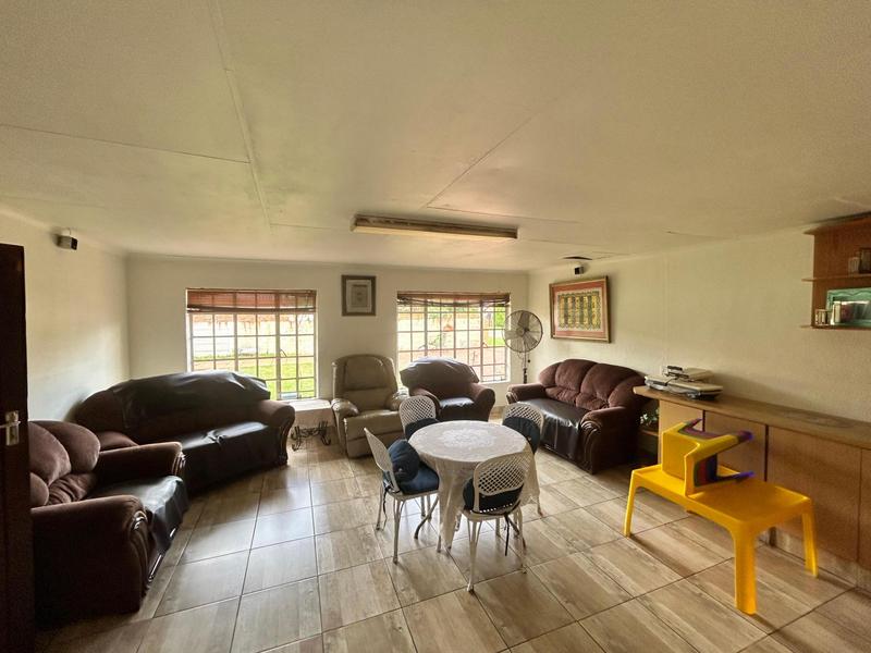 4 Bedroom Property for Sale in Bakerton Gauteng
