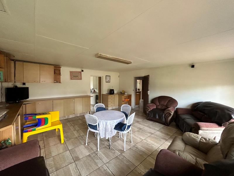 4 Bedroom Property for Sale in Bakerton Gauteng
