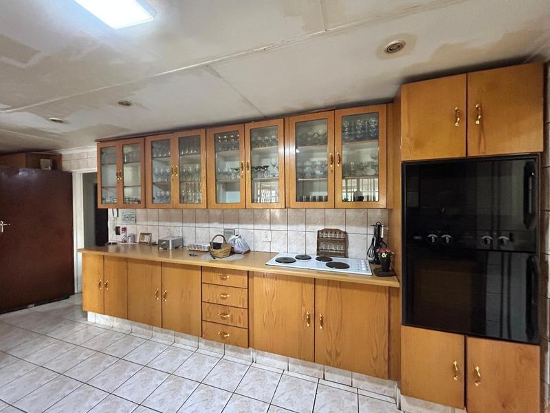 4 Bedroom Property for Sale in Bakerton Gauteng