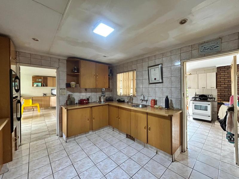 4 Bedroom Property for Sale in Bakerton Gauteng