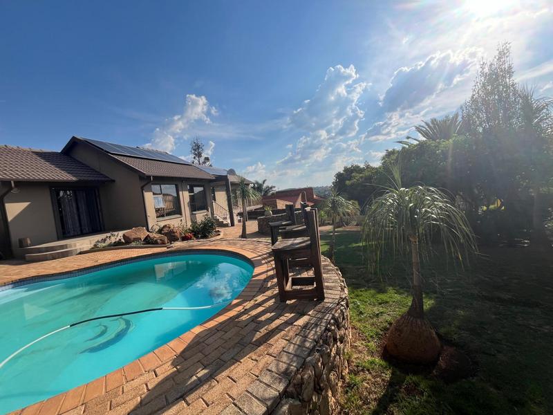 4 Bedroom Property for Sale in Glenvista Gauteng