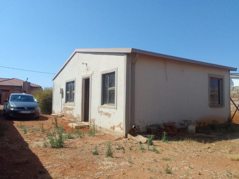 3 Bedroom Property for Sale in Protea Glen Gauteng