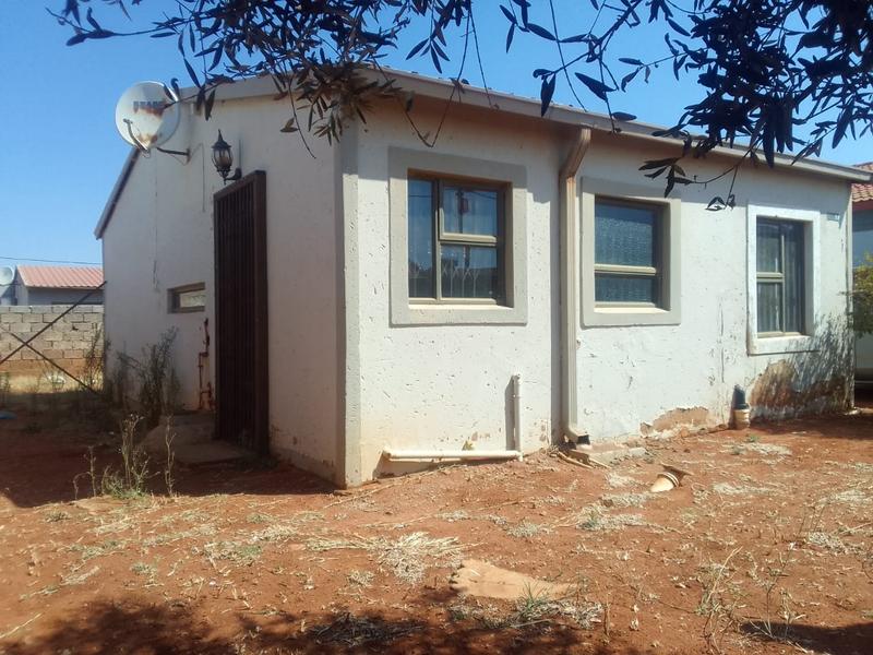3 Bedroom Property for Sale in Protea Glen Gauteng