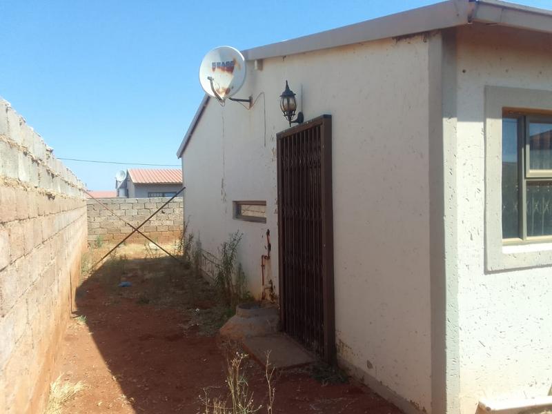 3 Bedroom Property for Sale in Protea Glen Gauteng
