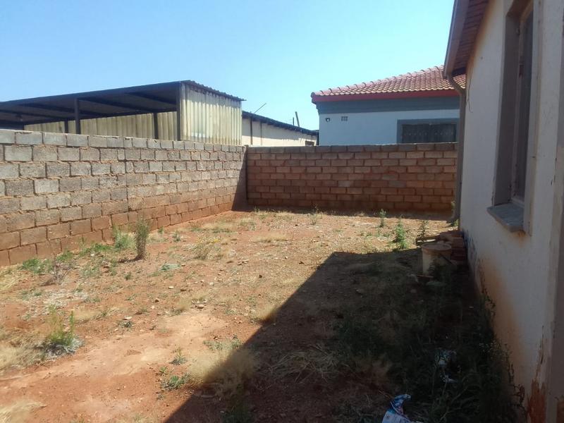 3 Bedroom Property for Sale in Protea Glen Gauteng