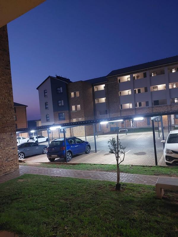 To Let 2 Bedroom Property for Rent in Riverside View Ext 30 Gauteng
