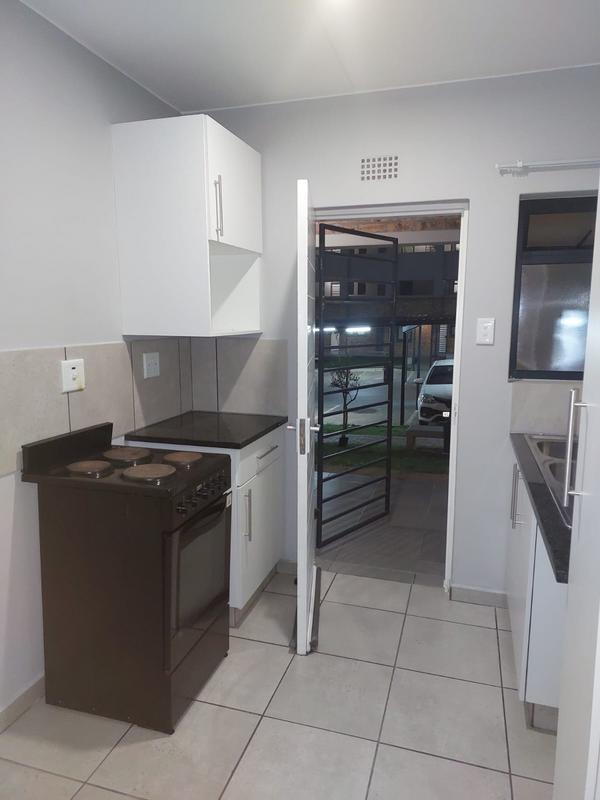 To Let 2 Bedroom Property for Rent in Riverside View Ext 30 Gauteng