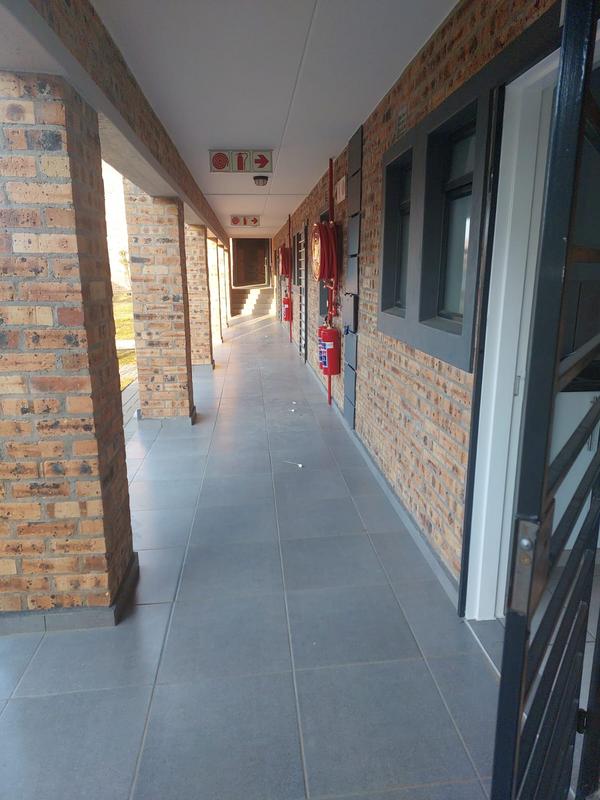 To Let 2 Bedroom Property for Rent in Riverside View Ext 30 Gauteng