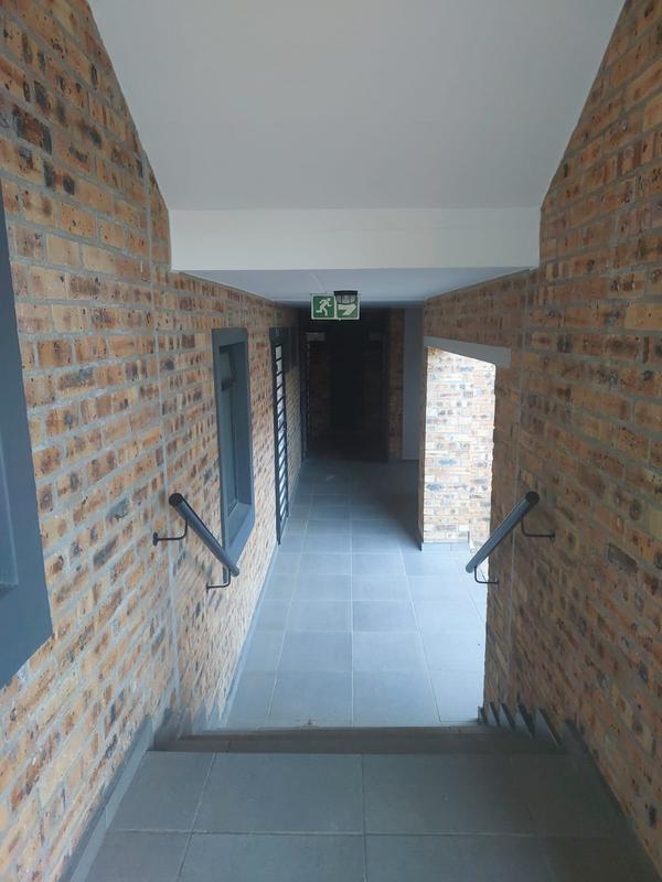 To Let 2 Bedroom Property for Rent in Riverside View Ext 30 Gauteng